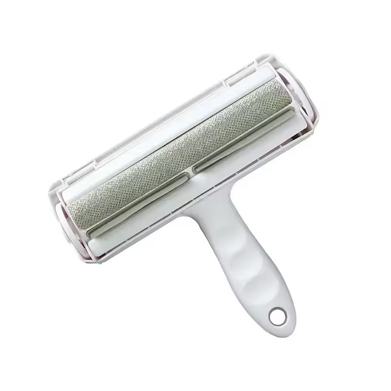 Pet Hair Roller - 2-Way Reusable Brush | Dog & Cat